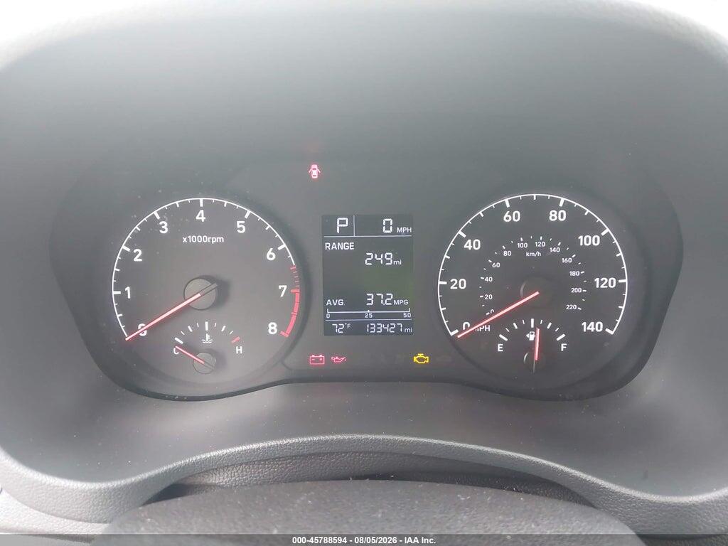 3KPC24A64LE095773 2020 HYUNDAI ACCENT photo no. 7