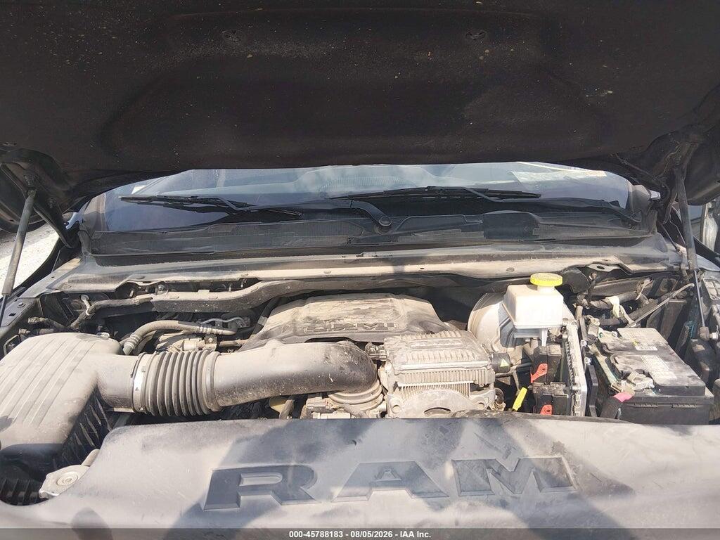 1C6SRFFT9LN328079 2020 RAM 1500 photo no. 10