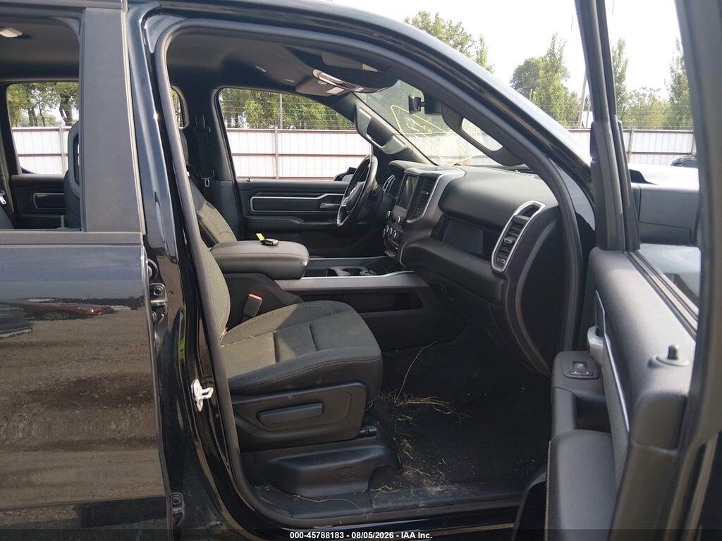 1C6SRFFT9LN328079 2020 RAM 1500 photo no. 5
