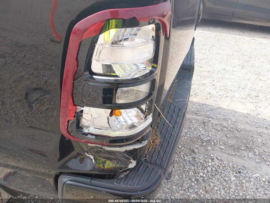 1C6SRFFT9LN328079 2020 RAM 1500 photo no. 6