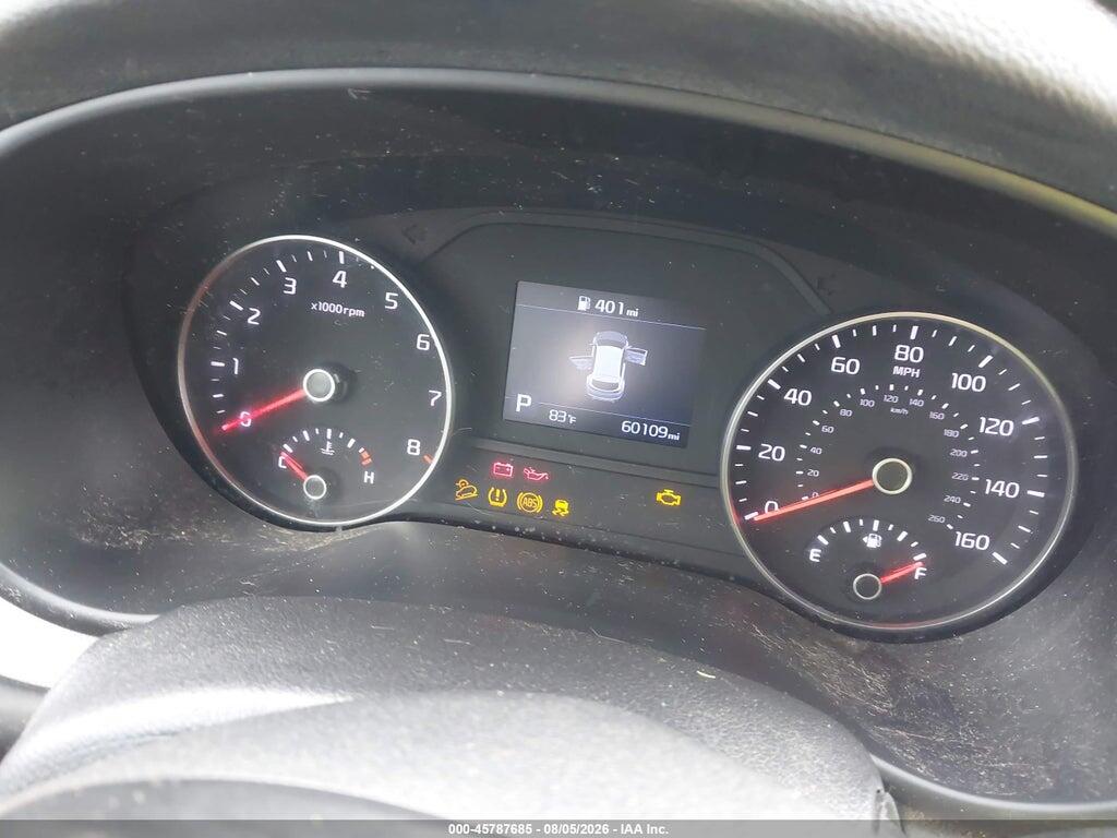 KNDPM3AC6L7797010 2020 KIA SPORTAGE photo no. 7