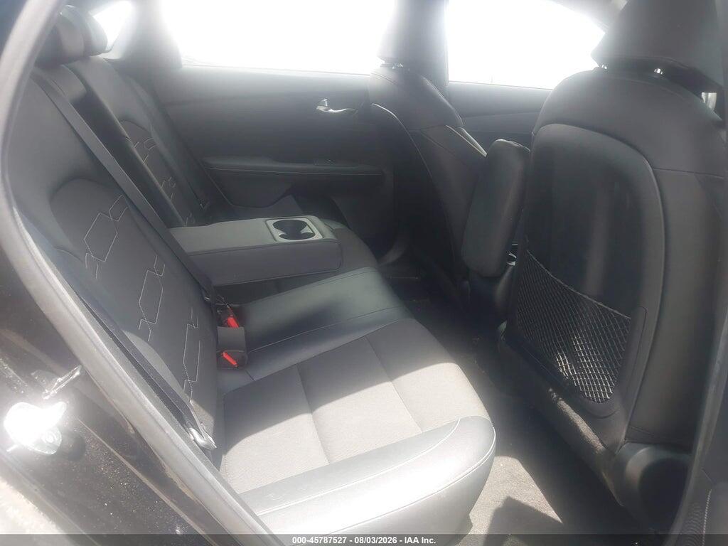3KPF34AD9LE200574 2020 KIA FORTE photo no. 8