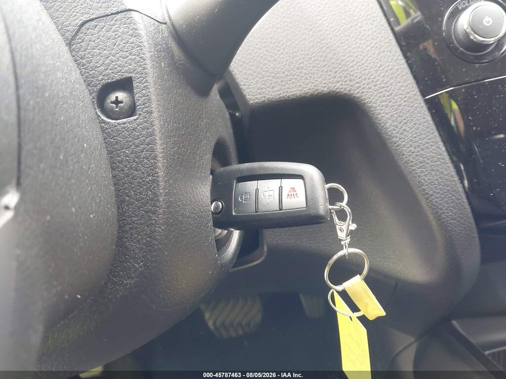 JN1BJ1CWXLW369464 2020 NISSAN ROGUE SPORT photo no. 11