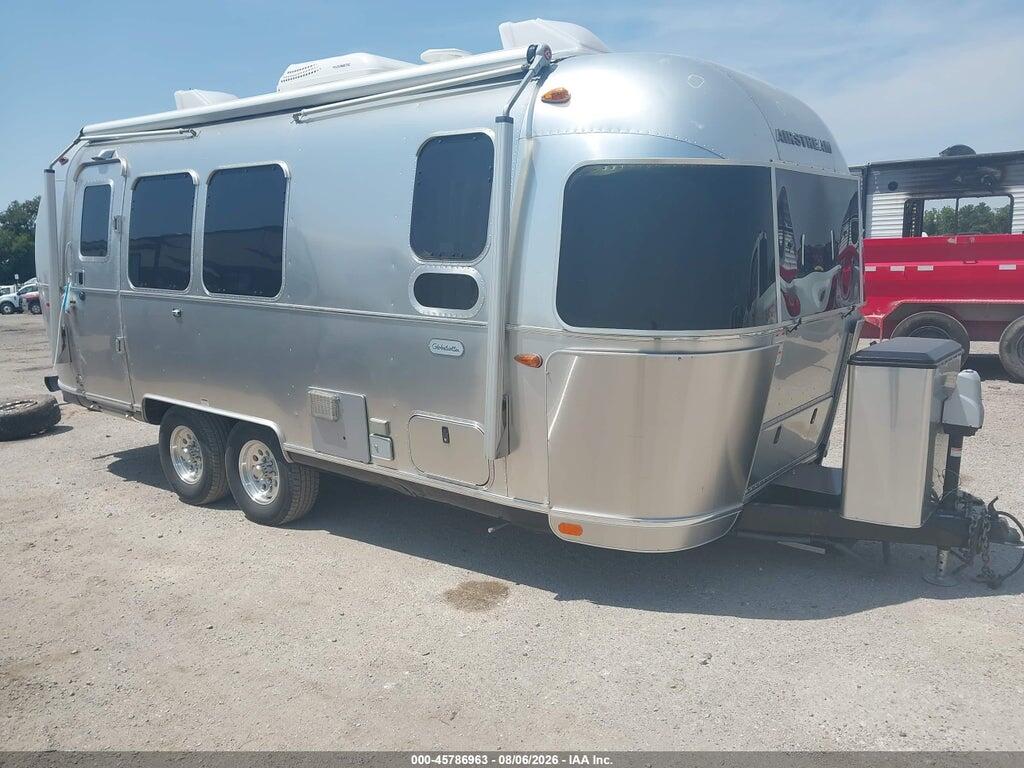 2020 AIRSTREAM OTHER 1STKNYG27LJ551090