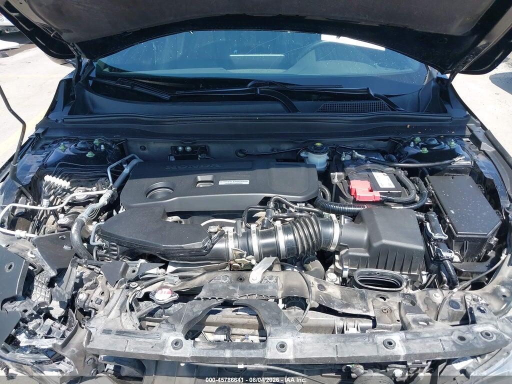 1HGCV2F37LA026347 2020 HONDA ACCORD photo no. 10