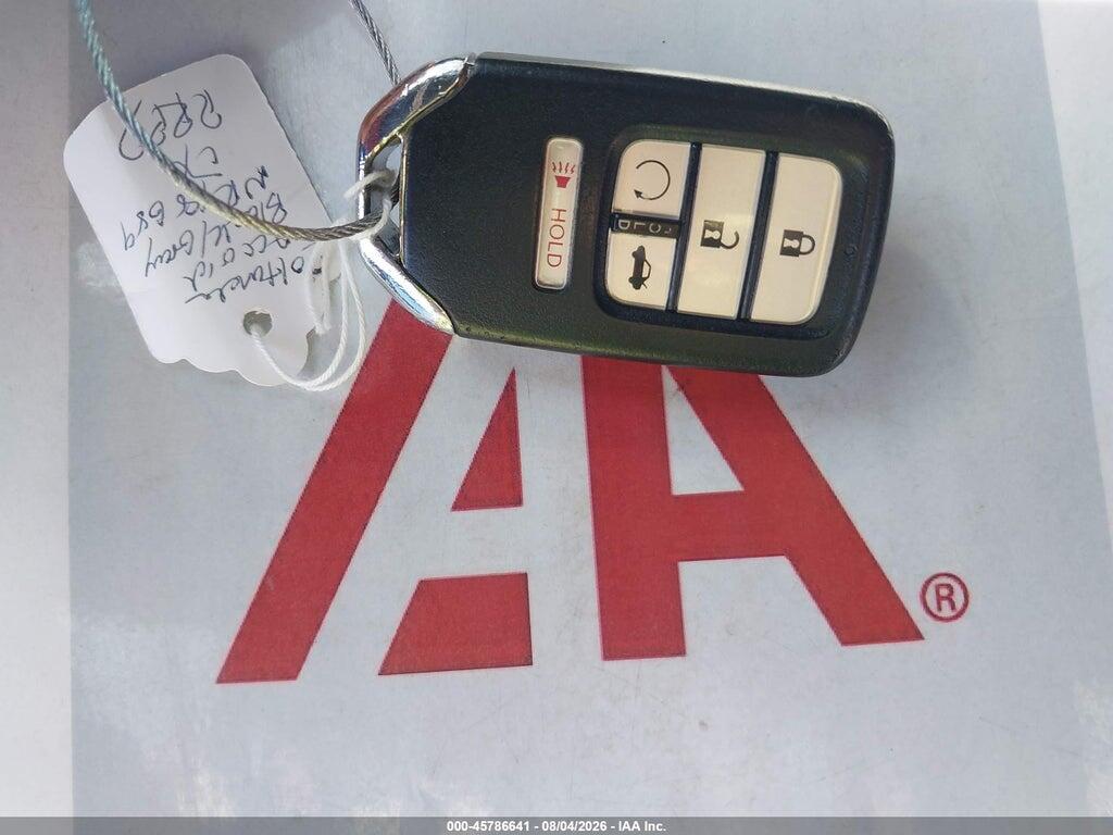 1HGCV2F37LA026347 2020 HONDA ACCORD photo no. 11