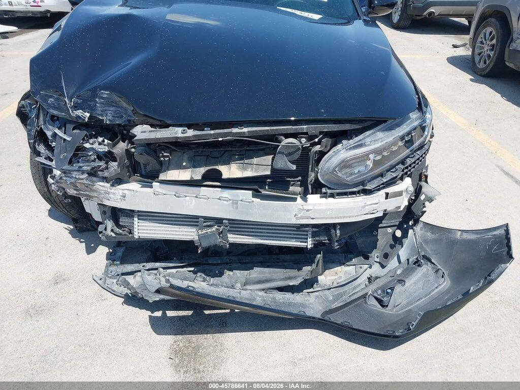 1HGCV2F37LA026347 2020 HONDA ACCORD photo no. 6