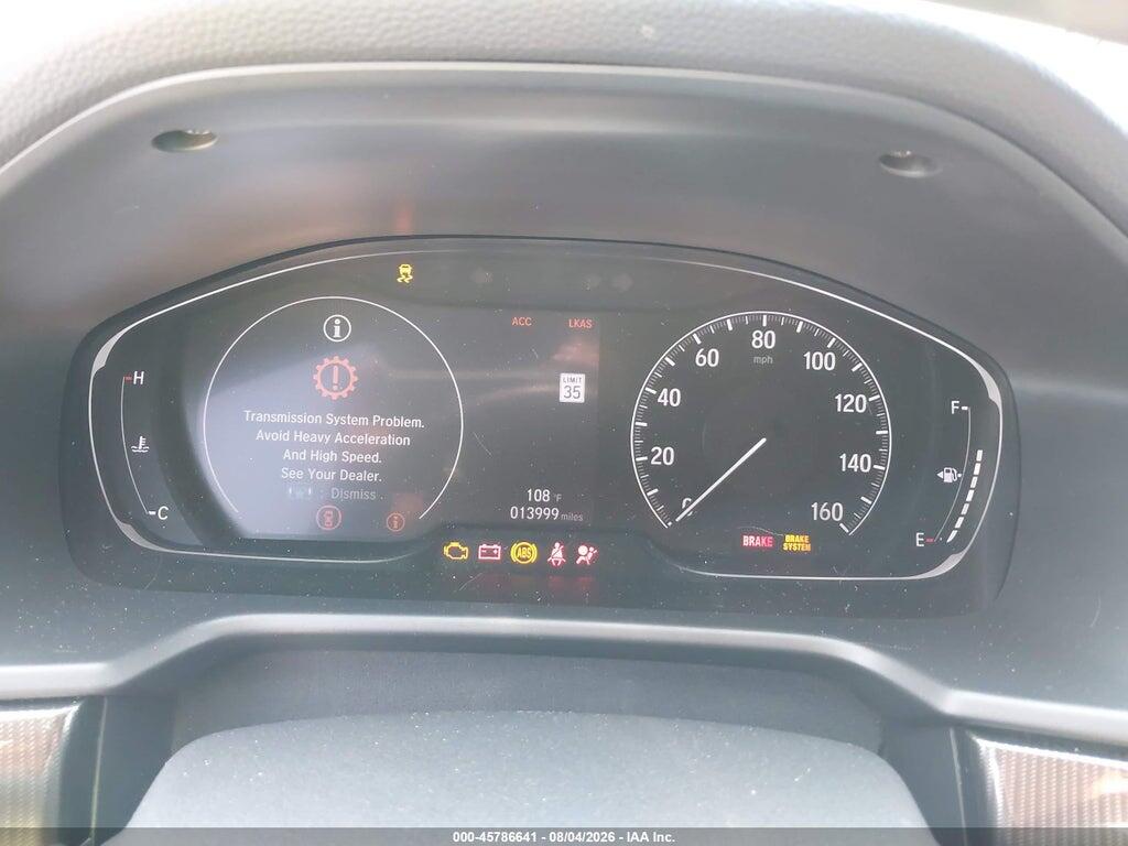 1HGCV2F37LA026347 2020 HONDA ACCORD photo no. 7