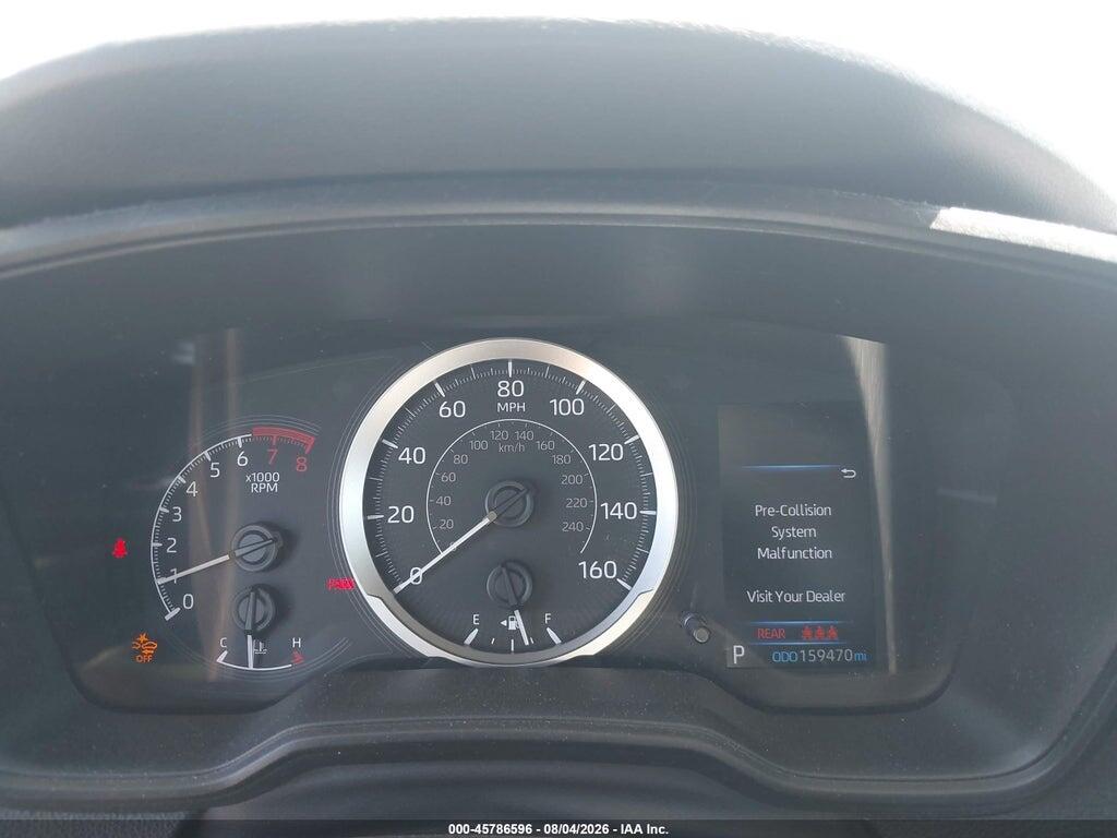 5YFEPRAEXLP107745 2020 TOYOTA COROLLA photo no. 7