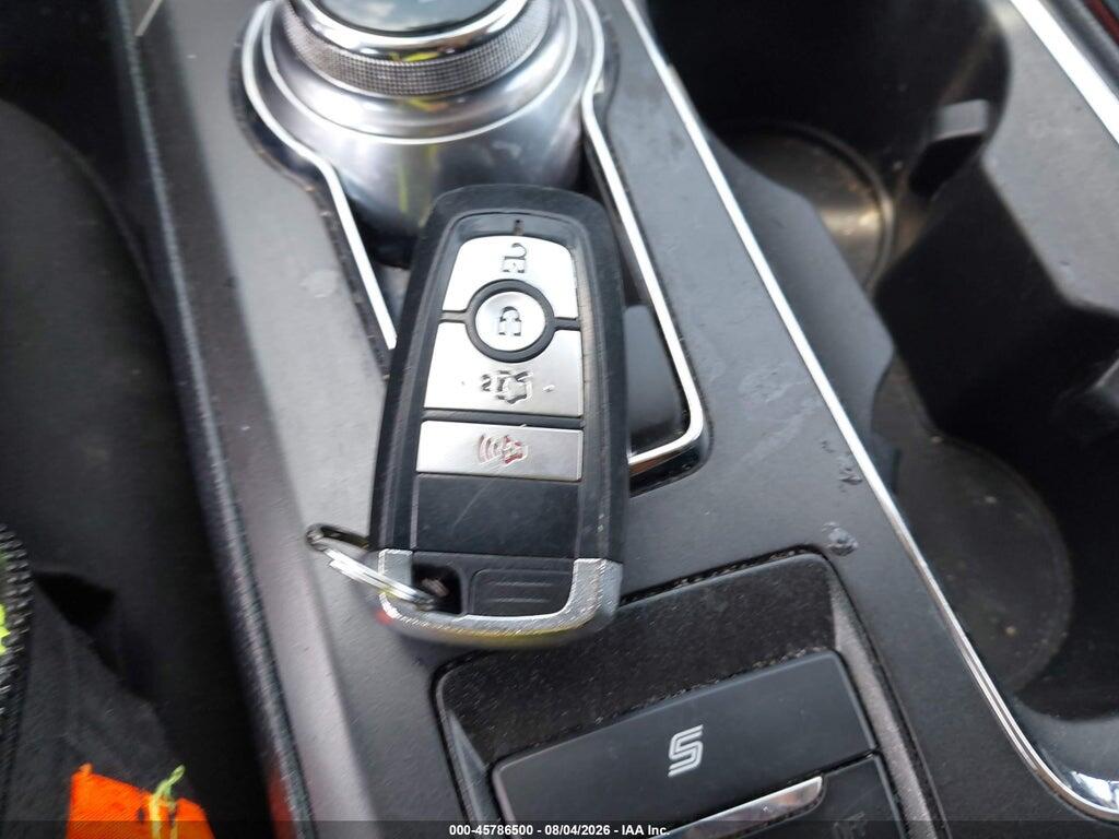 3FA6P0HD5LR185542 2020 FORD FUSION photo no. 11