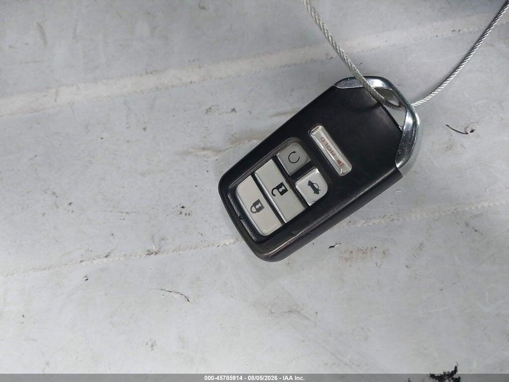 19XFC1F34LE203977 2020 HONDA CIVIC photo no. 11