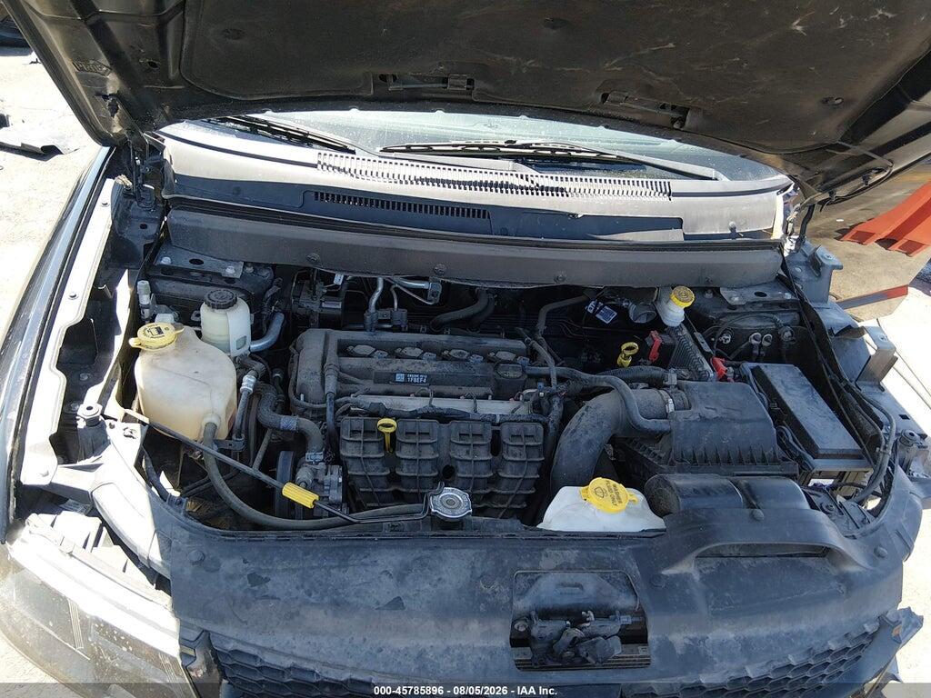 3C4PDCGB5LT220138 2020 DODGE JOURNEY photo no. 10