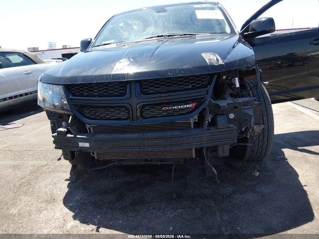 3C4PDCGB5LT220138 2020 DODGE JOURNEY photo no. 6