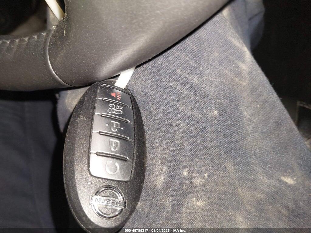5N1DR2CM6LC613305 2020 NISSAN PATHFINDER photo no. 11