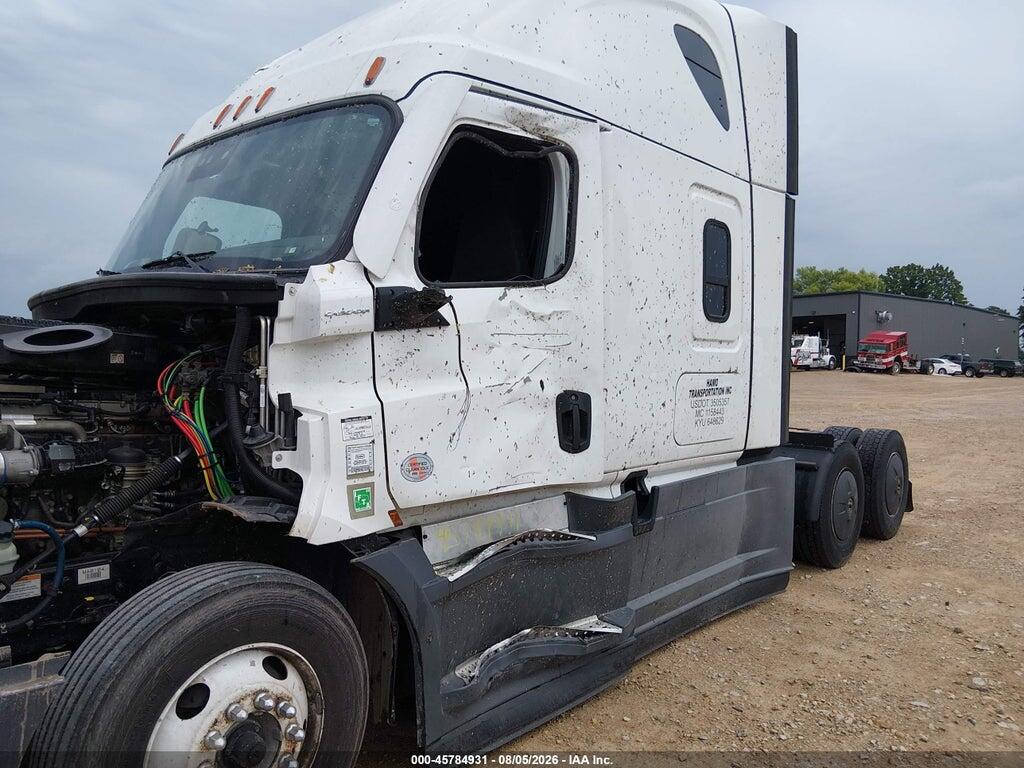 3AKJHHDR5LSMA0104 2020 FREIGHTLINER NEW CASCADIA 126 photo no. 11