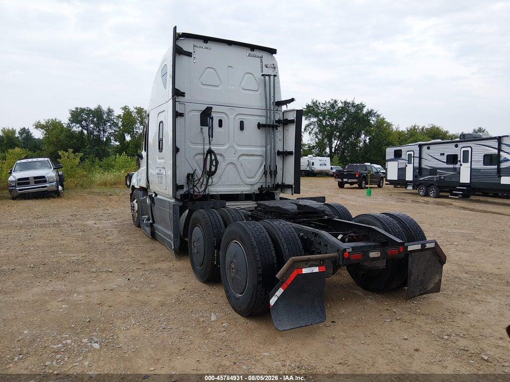 3AKJHHDR5LSMA0104 2020 FREIGHTLINER NEW CASCADIA 126 photo no. 3