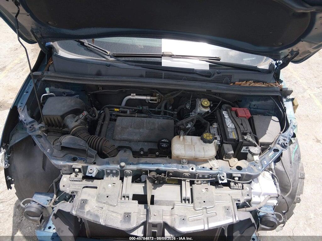 KL4CJASB8LB059895 2020 BUICK ENCORE photo no. 10