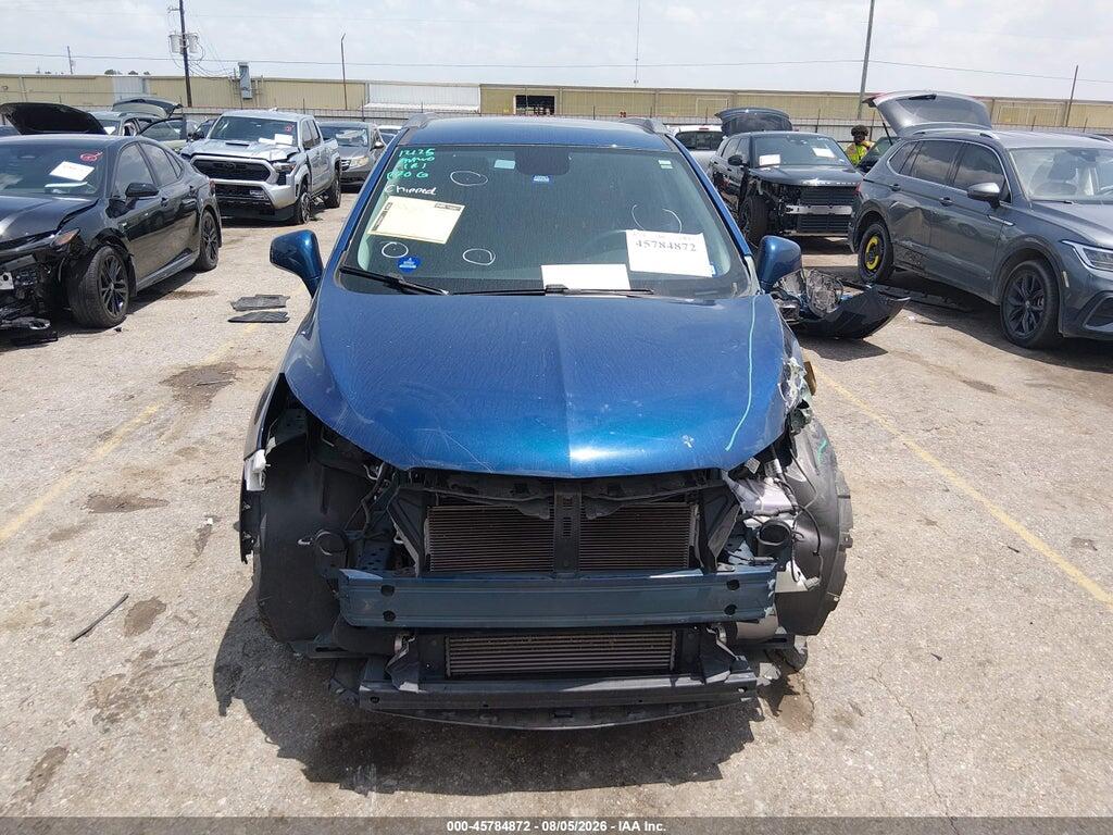 KL4CJASB8LB059895 2020 BUICK ENCORE photo no. 12