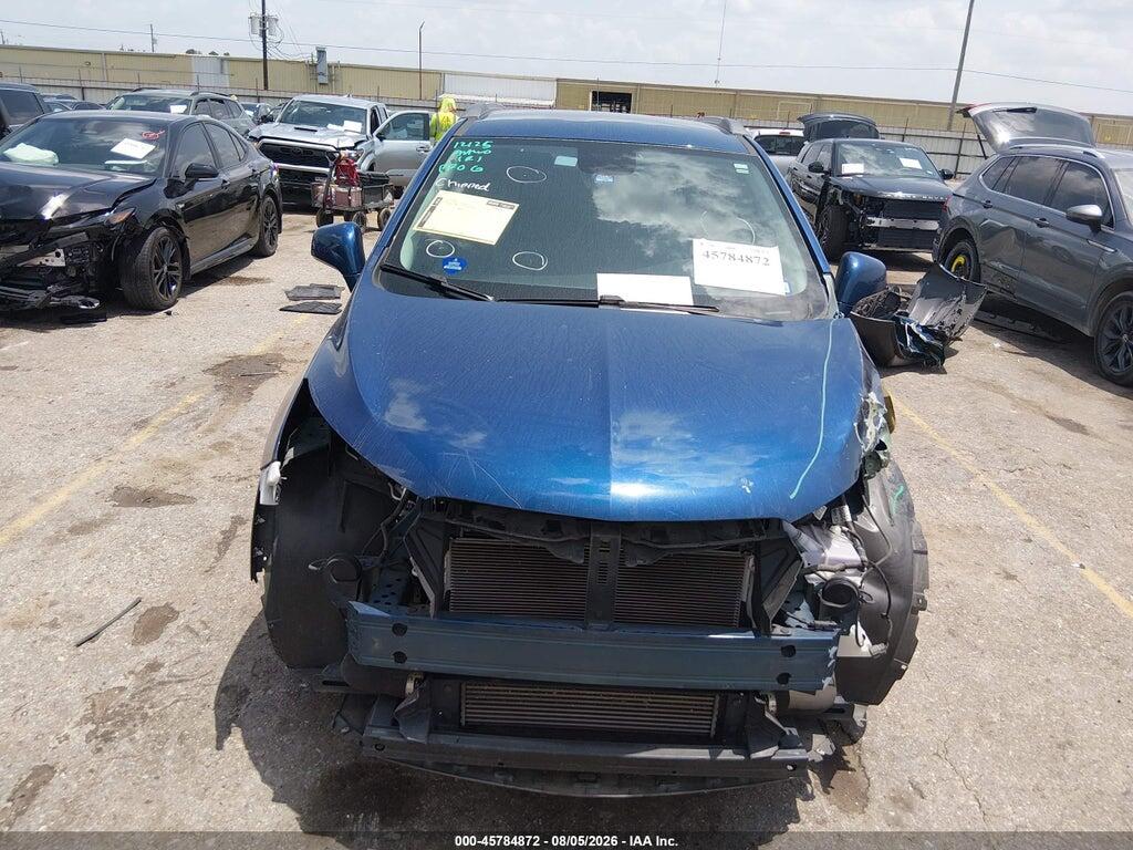 KL4CJASB8LB059895 2020 BUICK ENCORE photo no. 6
