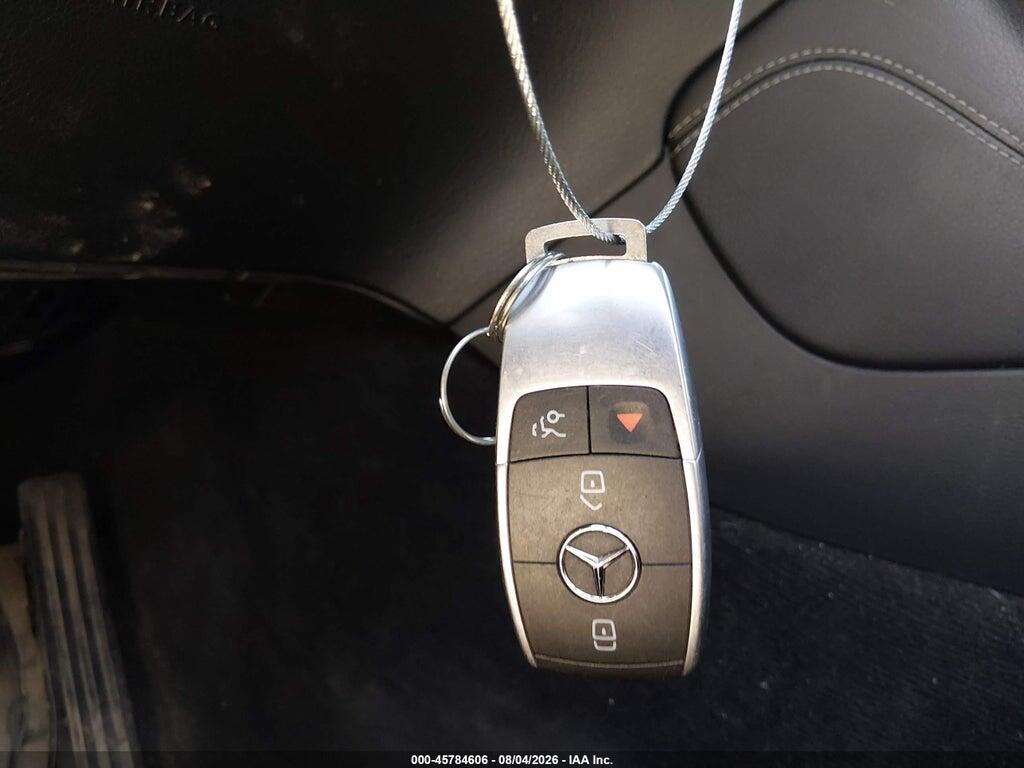 WDC0G8DB2LF672529 2020 MERCEDES-BENZ GLC 300 photo no. 11
