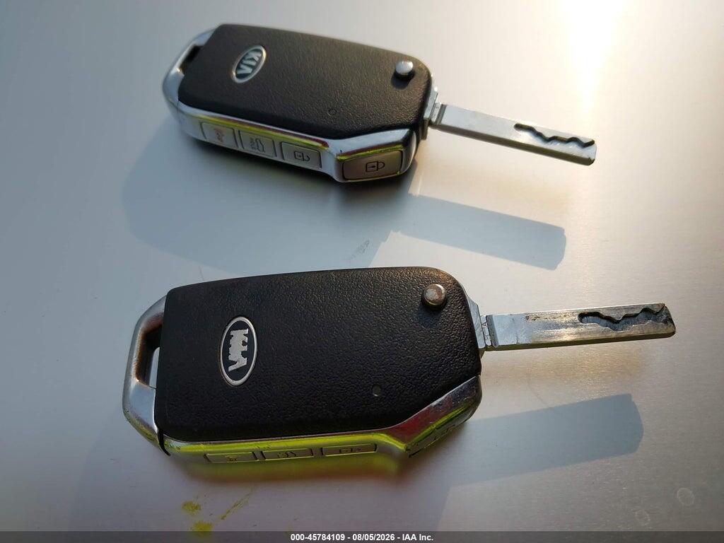 3KPF24AD2LE175679 2020 KIA FORTE photo no. 11