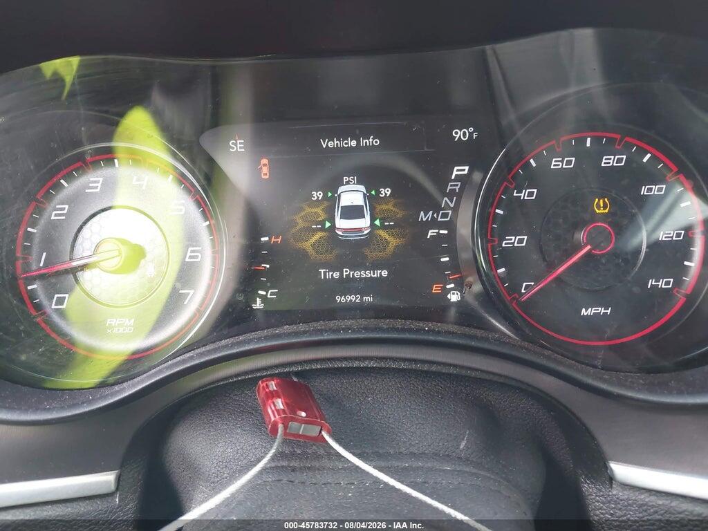 2C3CDXBG8LH133579 2020 DODGE CHARGER photo no. 7