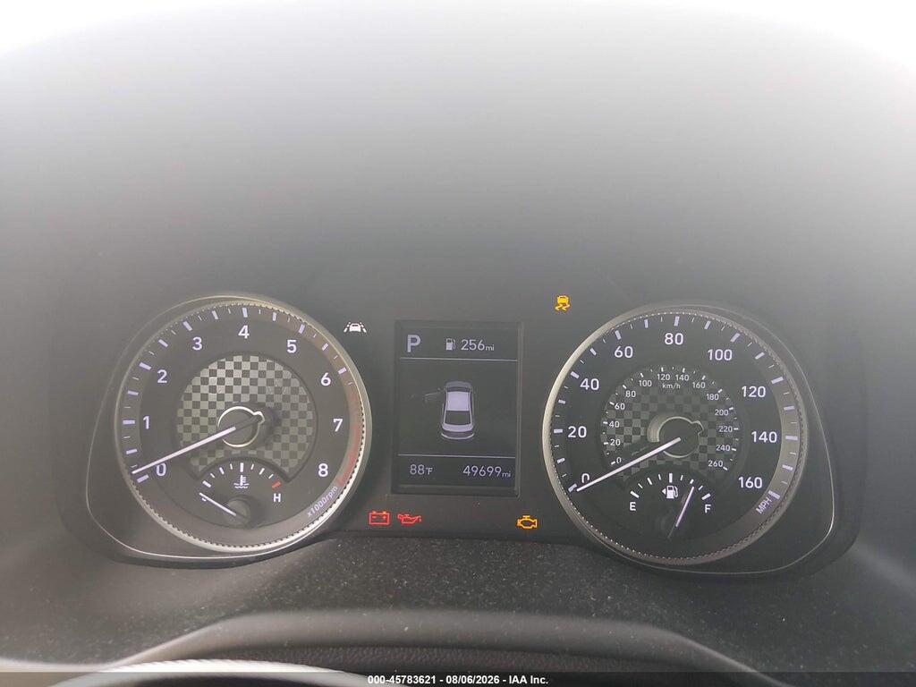 5NPD84LF6LH608503 2020 HYUNDAI ELANTRA photo no. 7