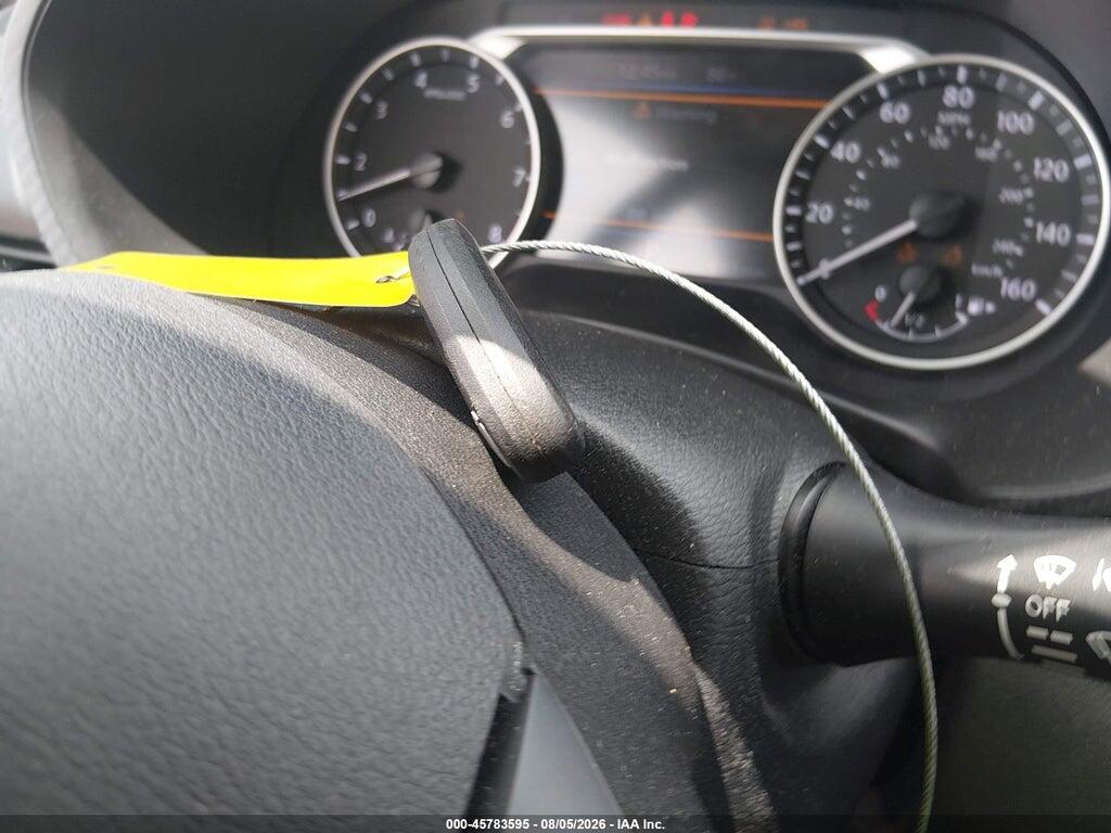 3N1AB8DV9LY239417 2020 NISSAN SENTRA photo no. 11