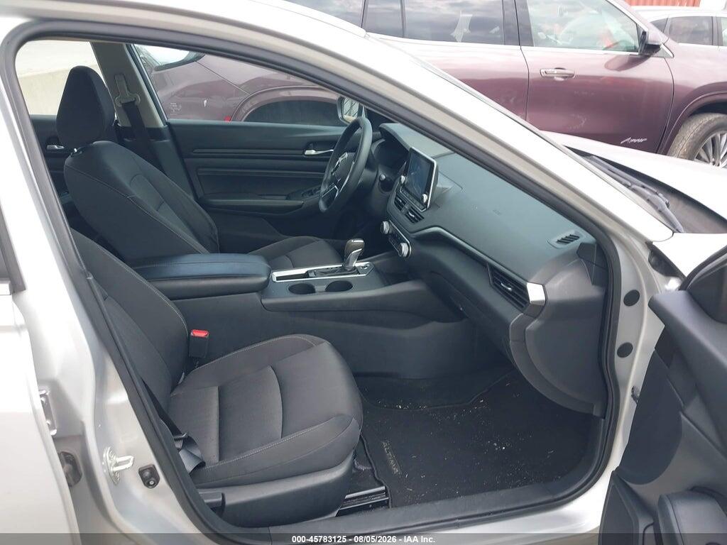 1N4BL4BV6LC202298 2020 NISSAN ALTIMA photo no. 5