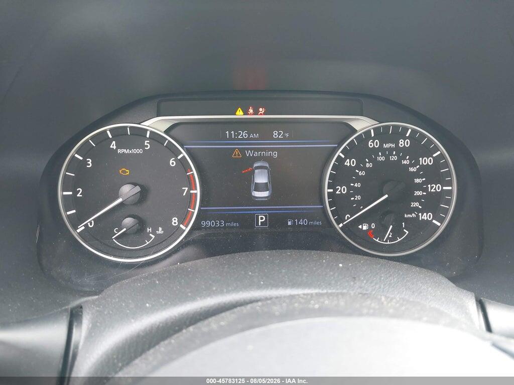 1N4BL4BV6LC202298 2020 NISSAN ALTIMA photo no. 7