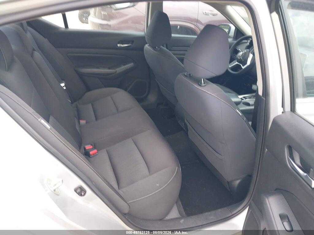 1N4BL4BV6LC202298 2020 NISSAN ALTIMA photo no. 8