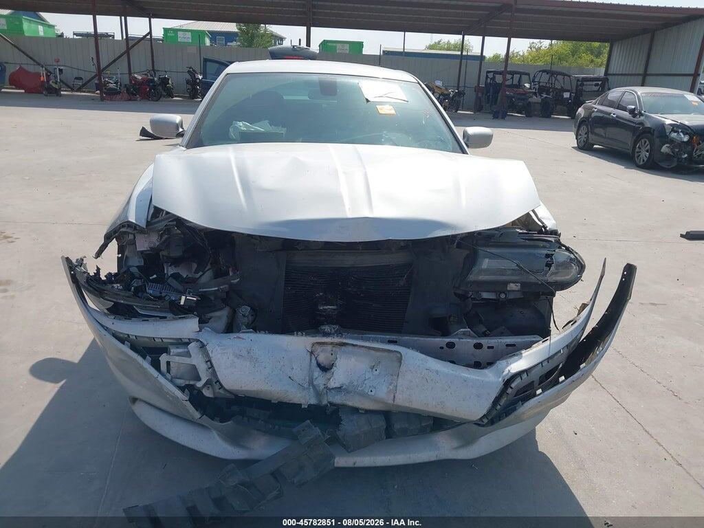 2C3CDXBG8LH161088 2020 DODGE CHARGER photo no. 12