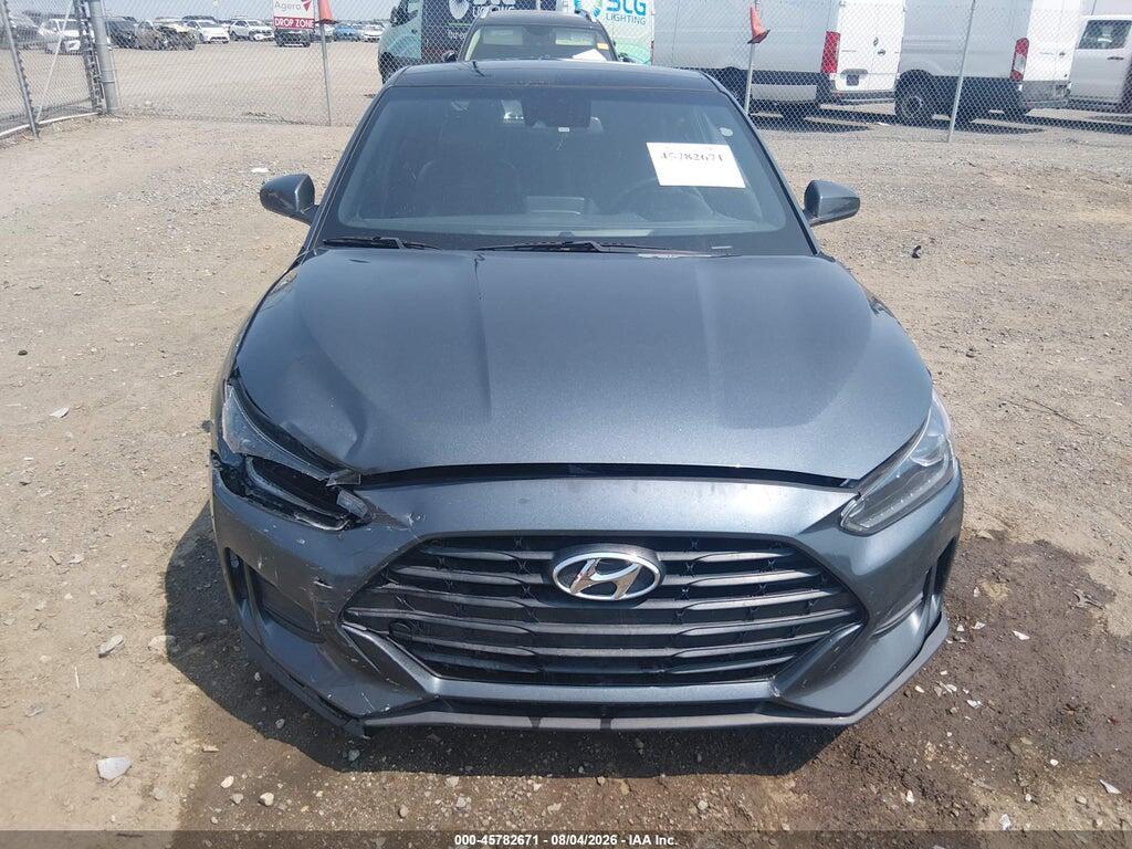 KMHTG6AF9LU028337 2020 HYUNDAI VELOSTER photo no. 12