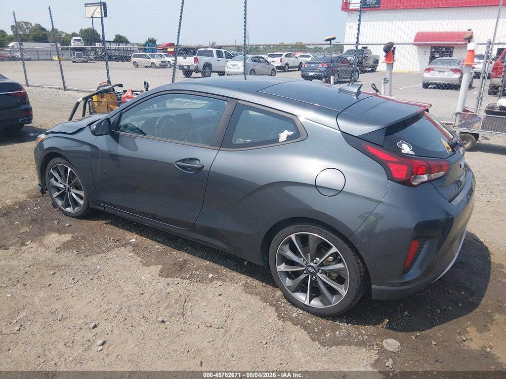 KMHTG6AF9LU028337 2020 HYUNDAI VELOSTER photo no. 3