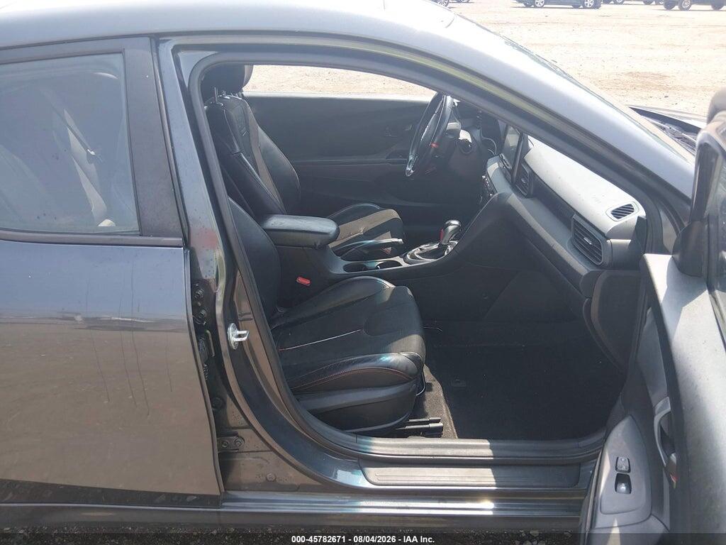 KMHTG6AF9LU028337 2020 HYUNDAI VELOSTER photo no. 5