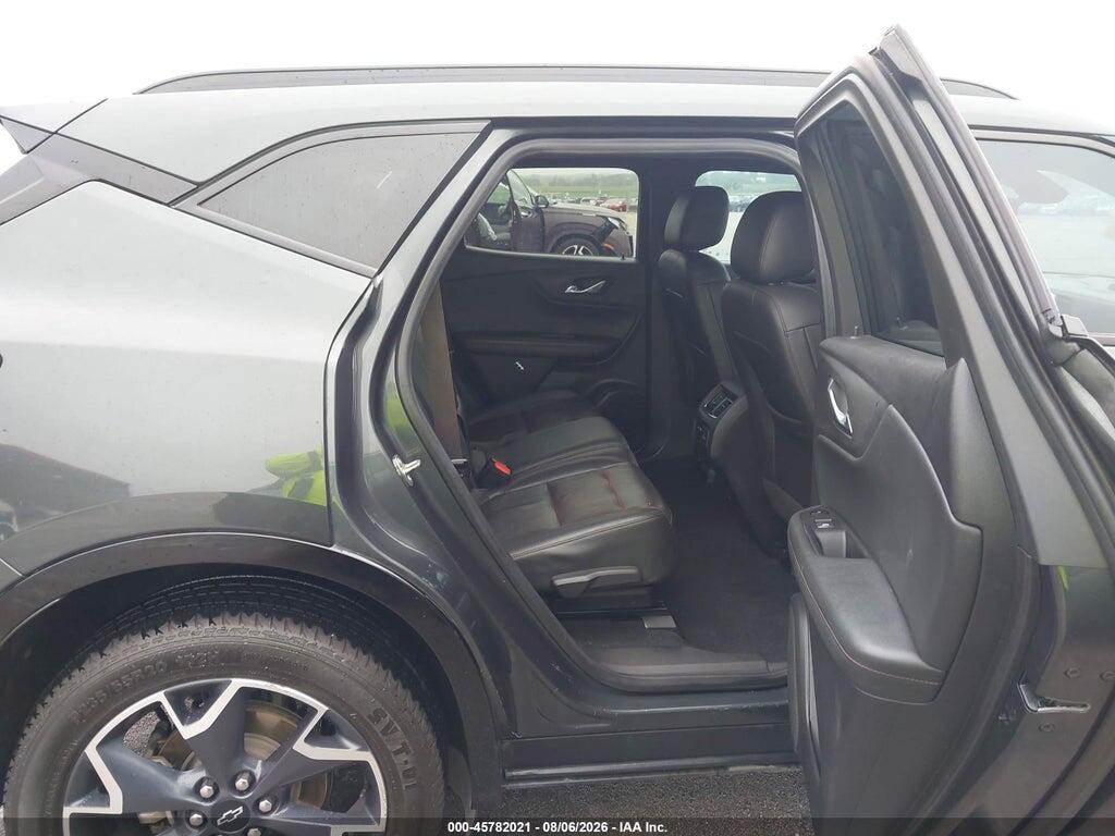 3GNKBERS8LS555397 2020 CHEVROLET BLAZER photo no. 8