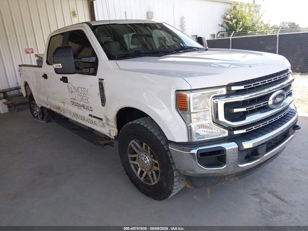 1FT7W2AT5LED44478 2020 FORD F-250 photo no. 1