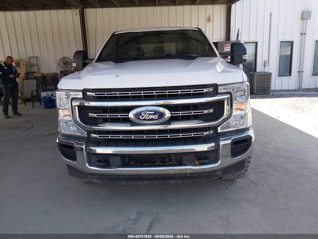 1FT7W2AT5LED44478 2020 FORD F-250 photo no. 12