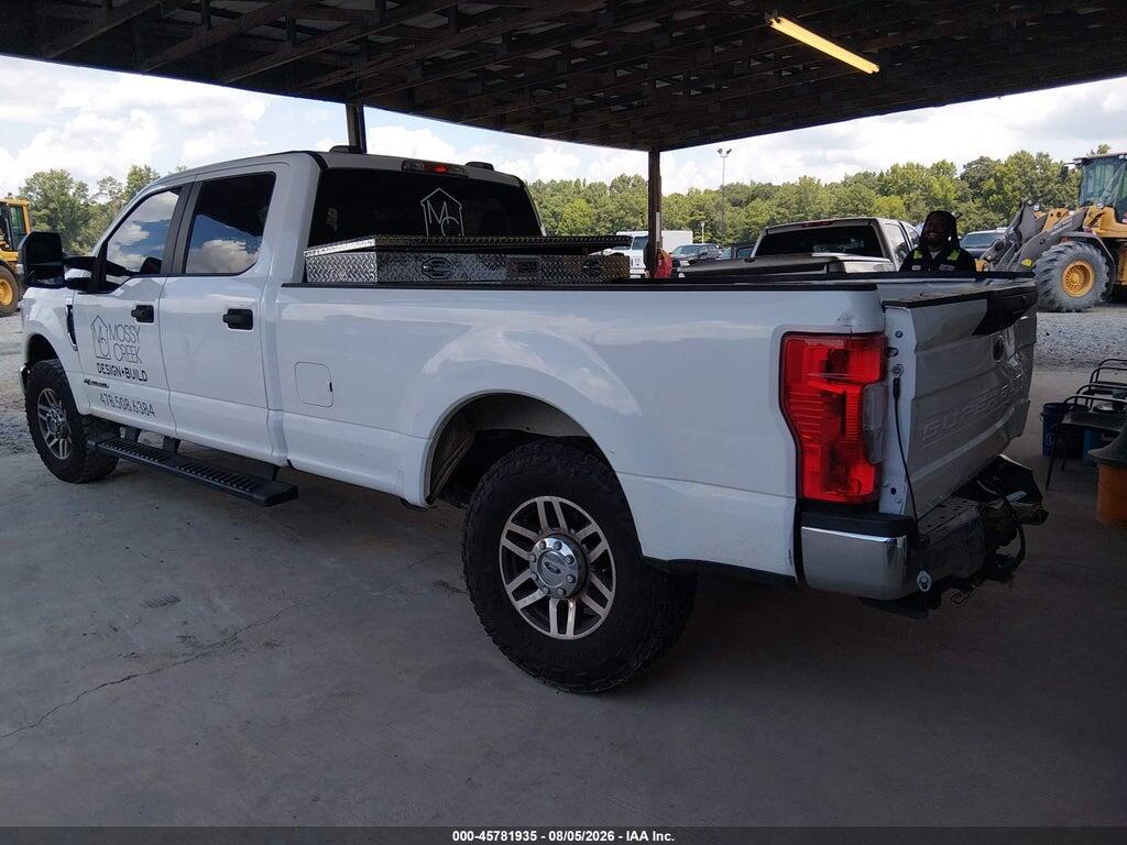 1FT7W2AT5LED44478 2020 FORD F-250 photo no. 3