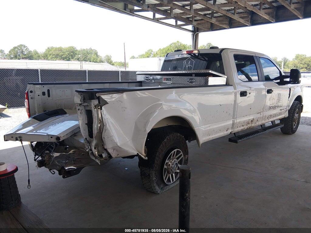1FT7W2AT5LED44478 2020 FORD F-250 photo no. 4