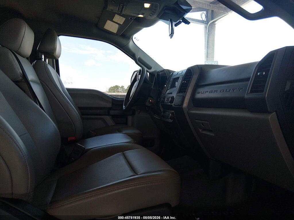 1FT7W2AT5LED44478 2020 FORD F-250 photo no. 5