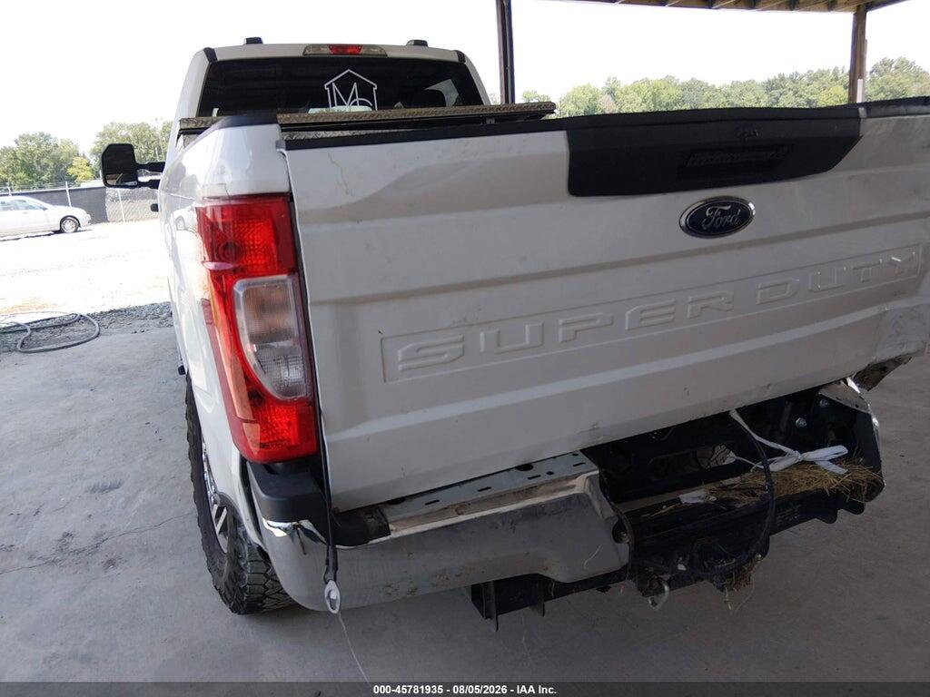 1FT7W2AT5LED44478 2020 FORD F-250 photo no. 6