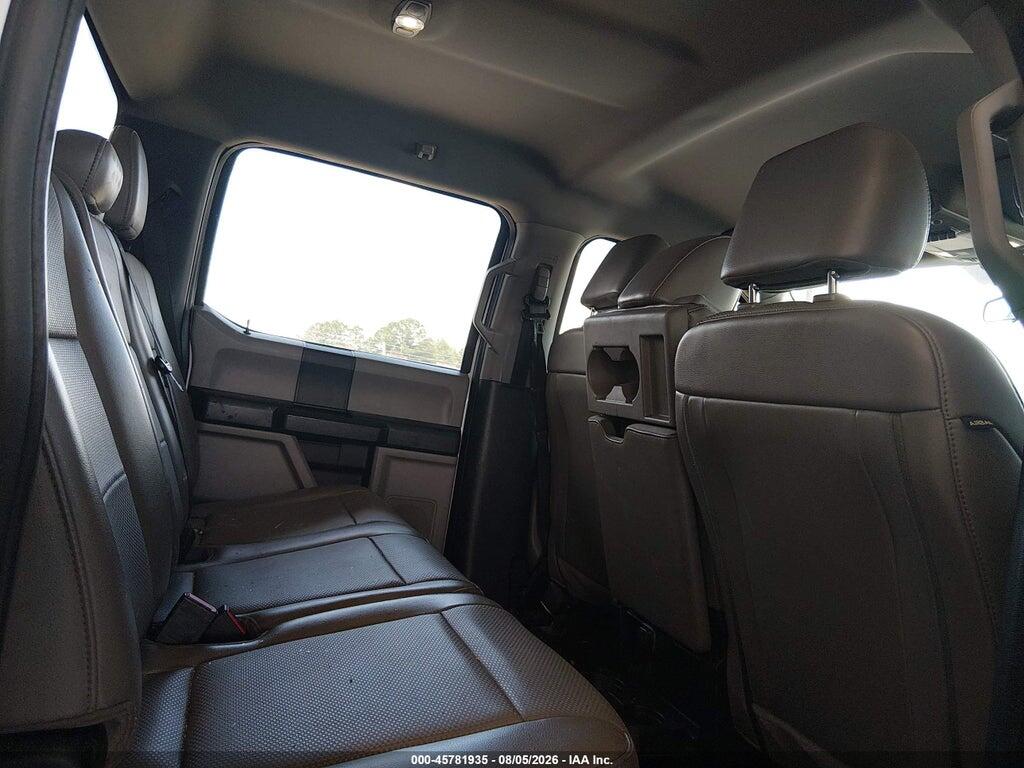 1FT7W2AT5LED44478 2020 FORD F-250 photo no. 8