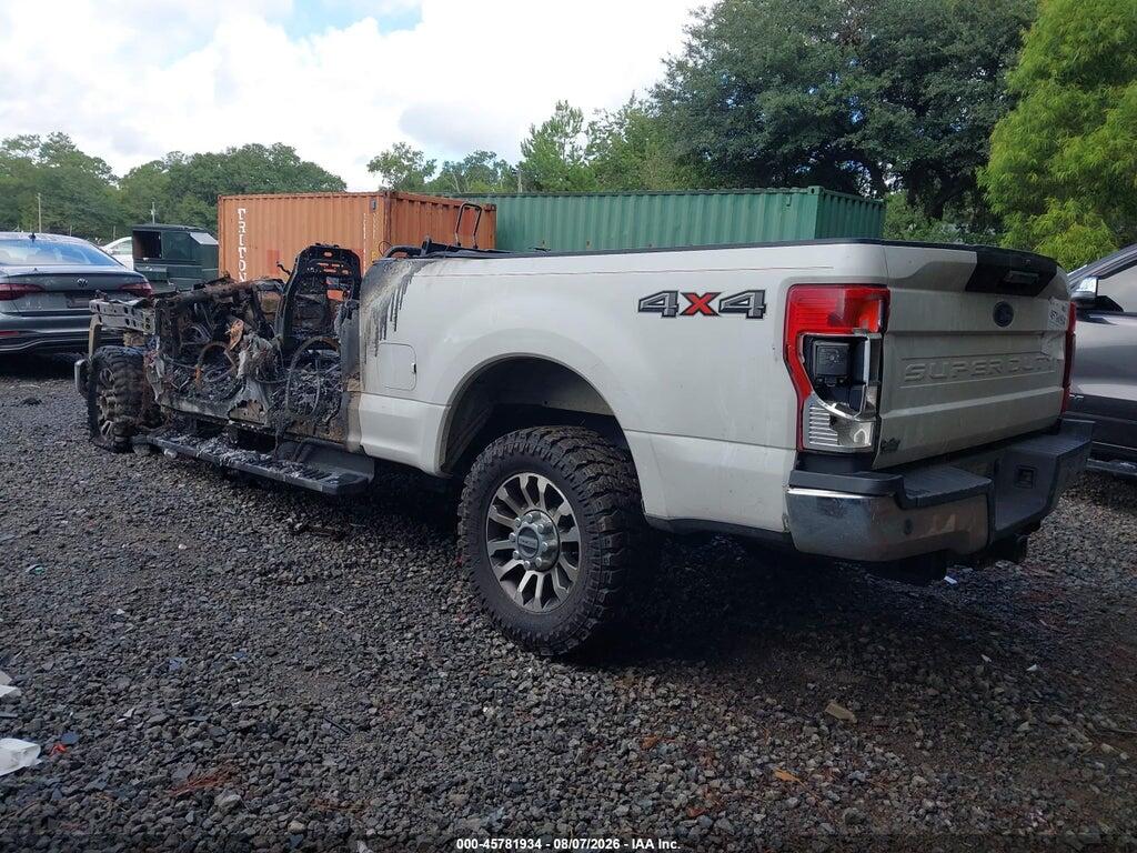 1FT7W2BT8LED04538 2020 FORD F-250 photo no. 3