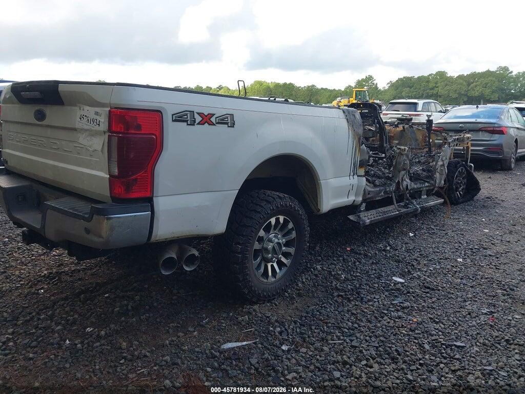 1FT7W2BT8LED04538 2020 FORD F-250 photo no. 4