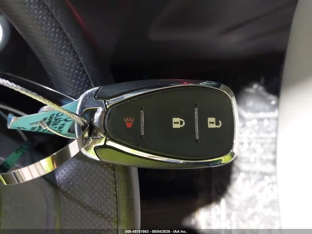 3GNAXHEV3LS654434 2020 CHEVROLET EQUINOX photo no. 11