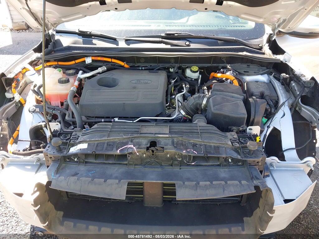 1FMCU9DZ3LUA60166 2020 FORD ESCAPE photo no. 10