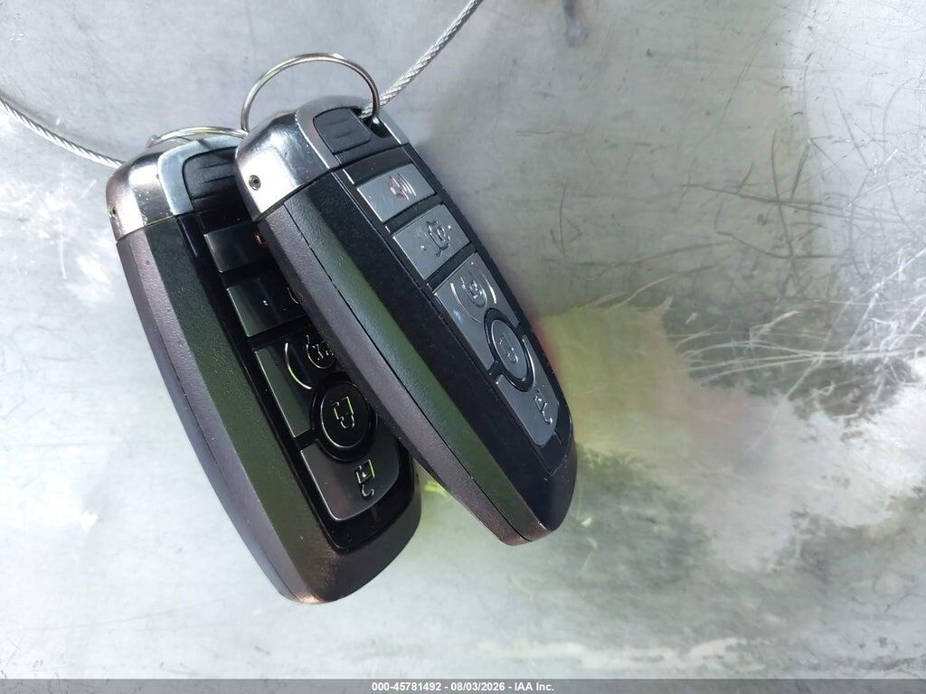 1FMCU9DZ3LUA60166 2020 FORD ESCAPE photo no. 11