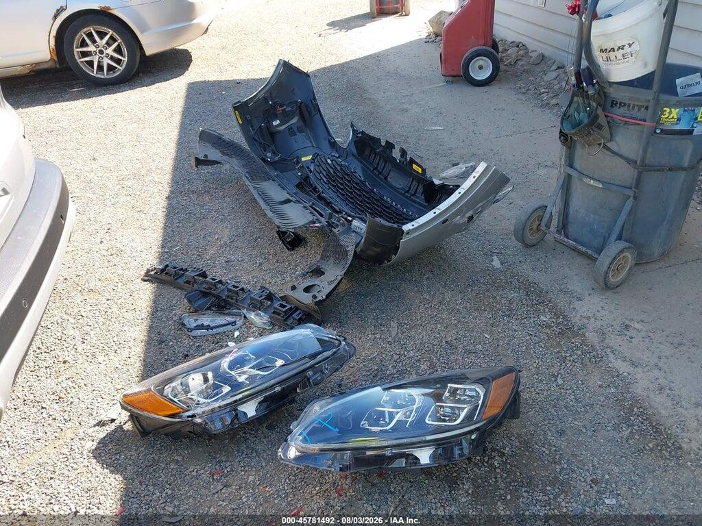 1FMCU9DZ3LUA60166 2020 FORD ESCAPE photo no. 12