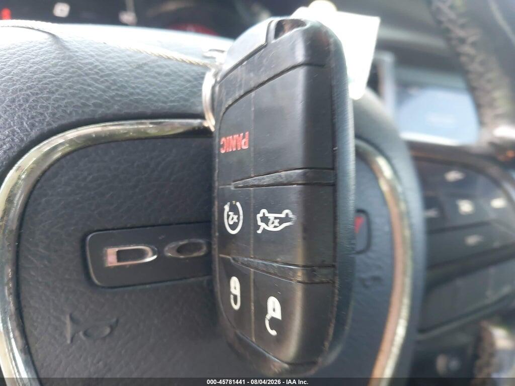 2C3CDXBG1LH228470 2020 DODGE CHARGER photo no. 11
